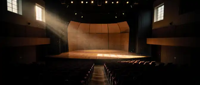 Второе дыхание для традиций: в Губкине завершилось масштабное обновление школы искусств